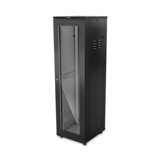 Rack de Piso 19" Desmontável 44U x 670mm RPD 4467 Intelbras