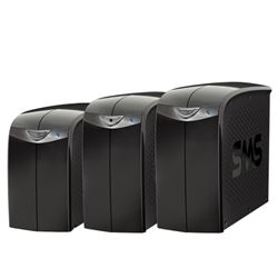 Nobreak Station Ii 600 Va Monovolt 115 V - Sts