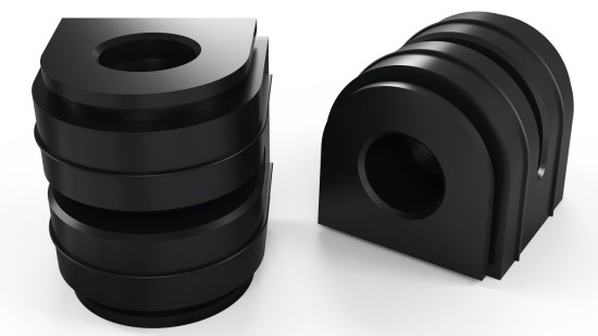 KIT 2 GROMMETS (FK-CTO-16MI)