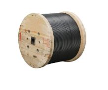 CABO FIBRA OPTICA - CFOA SM DDR G 12FO RC (ANTI ROEDOR)