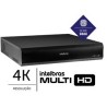 Dvr Multi Hd 08 Ch Mhdx 9008