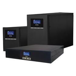 Nobreak Sinus Triad 1200 Va Bivolt Torre