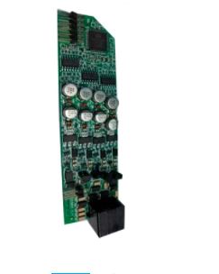 PLACA 02 TRONCOS XIP-220/230