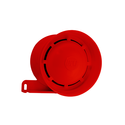 Sirene Piezoelétrica Incêndio