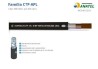 CABO CTP APL 40.100 PARES COOPERSALTO