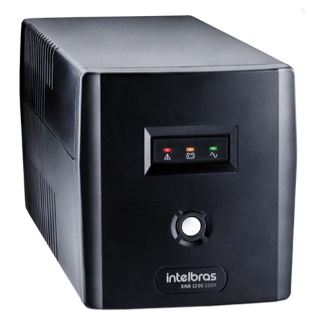 NO-BREAK XNB 1200VA 220V - INTELBRAS