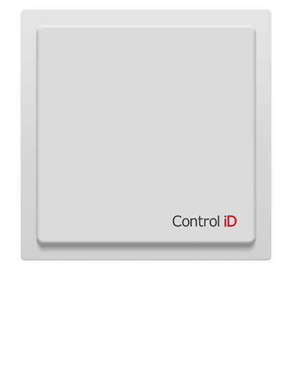 Controle de Acesso iDUHF