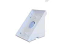 SUPORTE DE MESA HDL COLOR SENSE SEVEN BRANCO