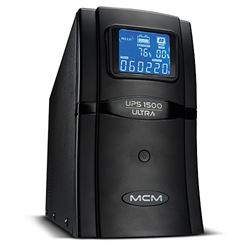 Nobreak Ups 1500 Ultra 1.2 Mono/220v Pr1156