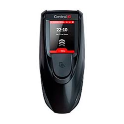 Controle De Acesso Id Access Proximidade 125 Khz