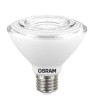LED PAR30 IP65 9.5W 6500K 1000lm BIV E27 - OSRAM