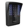 Central de Interfonia 12 Pontos Com Controlador de Acesso RFID Collective 12 Intelbras 30309