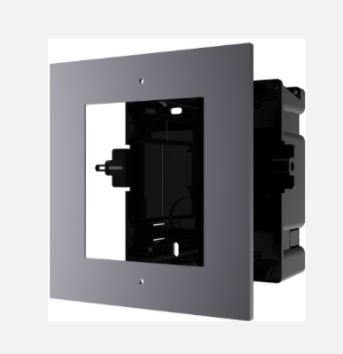 2nd Video Intercom Brackets