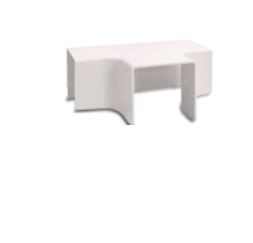 DERIVAÇÃO T DEXSON 10X10 CM BRANCA