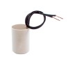 Capacitor IPEC 10 µF / 250V