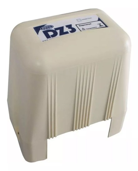 4PCS CARENAGEM TAMPA CAPA MOTOR PORTÃO ROSSI DESLIZANTE DZ3