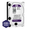 HD Western Digital 8TB WD Purple Surveillance SATAIII WD80PUZX