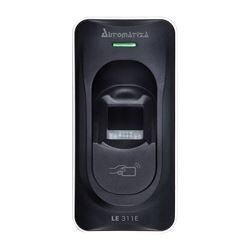Leitor Biométrico Com Rfid Le 311e