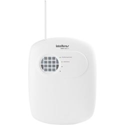 Central De Alarme Nao Monitorada Anm 3004 St