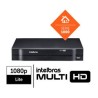 Dvr Multi Hd 16 Ch Mhdx 1116 Manaus