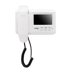 Módulo Interno Para Videoporteiro Ivr 1010 In