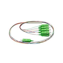 Splitter Balanceado Plc 1x8 Sc/apc Xfs 182