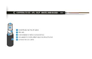 CABO CCE APL 50.04 PARES