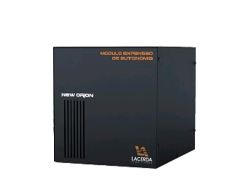 GABINETE PARA BATERIA A470 4X45AH ESTACIONARIA CINZA - LACERDA