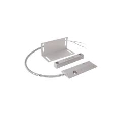 SENSOR MAGNÉTICO COM FIO XAS PORTA DE AÇO SP