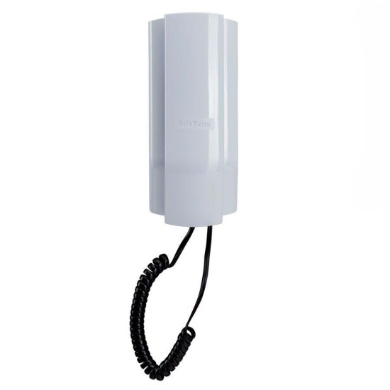 Interfone Dedicado para Apartamento e Condomínio Intelbras TDMI 300