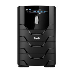 Nobreak Power Vision Upv 2200 Va Bivolt/115 V Ng - Sts