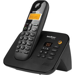 Telefone Sem Fio Intelbras Ts 3130 Sec. Elet. - Sts