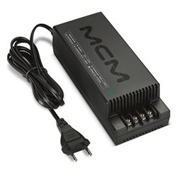 Fonte Cftv Smart Meter 12vcc A 14vcc 10a