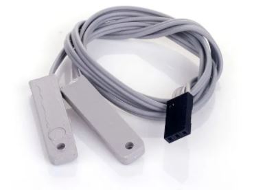 SENSOR FIM DE CURSO PECCININ GATTER MOTOR PARA PORTAO BASCULANTE 3 VIAS 1 PAR