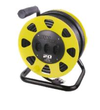 EXTENSÃO MAXI PRO 2X1,5MM² 20M (10 A)