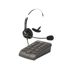 Headset Intelbras Hsb 40 C/ Teclado