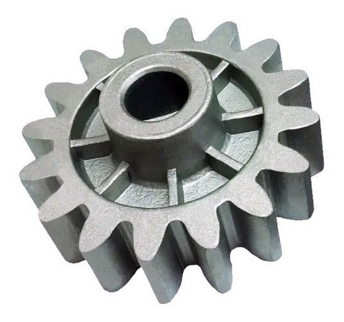 ENGRENAGEM GAREN MOTOR DZ INDUSTRIAL Z16 ORIGINAL