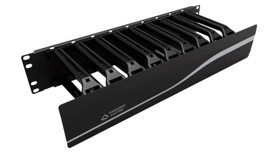 GUIA HORIZONTAL 2U ITMAX