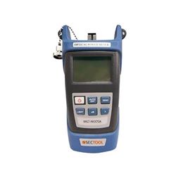 Medidor De Potencia óptica - Power Meter