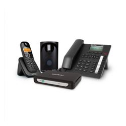 Central Minicom Plus