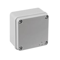 Caixa De Passagem Ip66 - Cemarbox 10x10x5