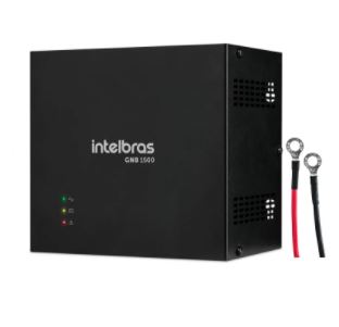 NO-BREAK PARA PORTAO GNB 1500VA 220V- INTELBRAS