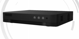 DS-7200HQHI-K1/E SERIES TURBO HD DVR