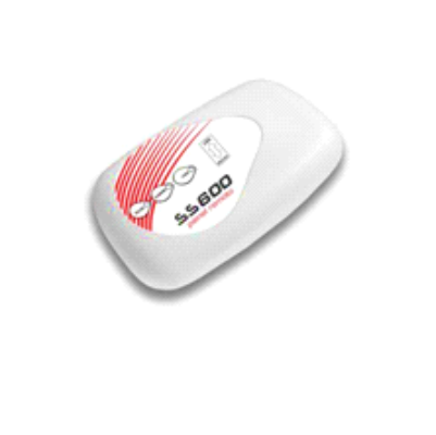 Painel Remoto SS 600 GCP, Com fio, Para Ligar e Desligar Cerca Elétrica