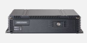 4-ch 1080p, H.265, 2 x SD Card Mobile DVR