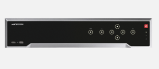 16-ch 1.5U 16 PoE AcuSense 4K NVR