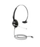 FONE HEADSET THS 55 RJ9 - INTELBRAS