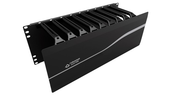 GUIA HORIZONTAL 4U ITMAX