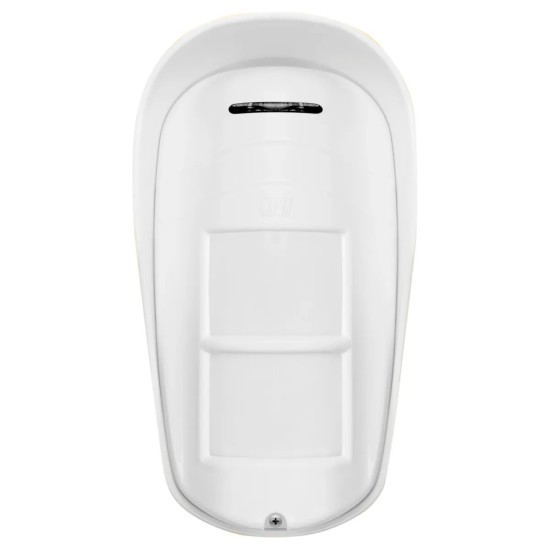 Sensor Infravermelho DSE-830 JFL para Alarme Pet 30 Kg Ambiente Externo