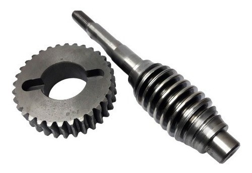 CONJUNTO MOTOR DE PORTAO PECCININ COROA E EIXO MOTOR MODELO DESLIZANTE MAX